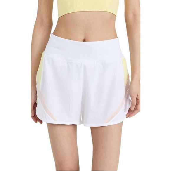 NWT Sweaty Betty Women's Track Speed Running Shorts S - Picture 3 of 6